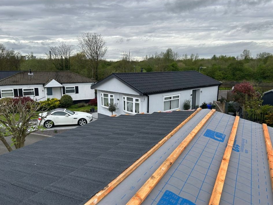 Builders in England, Scotland & Wales