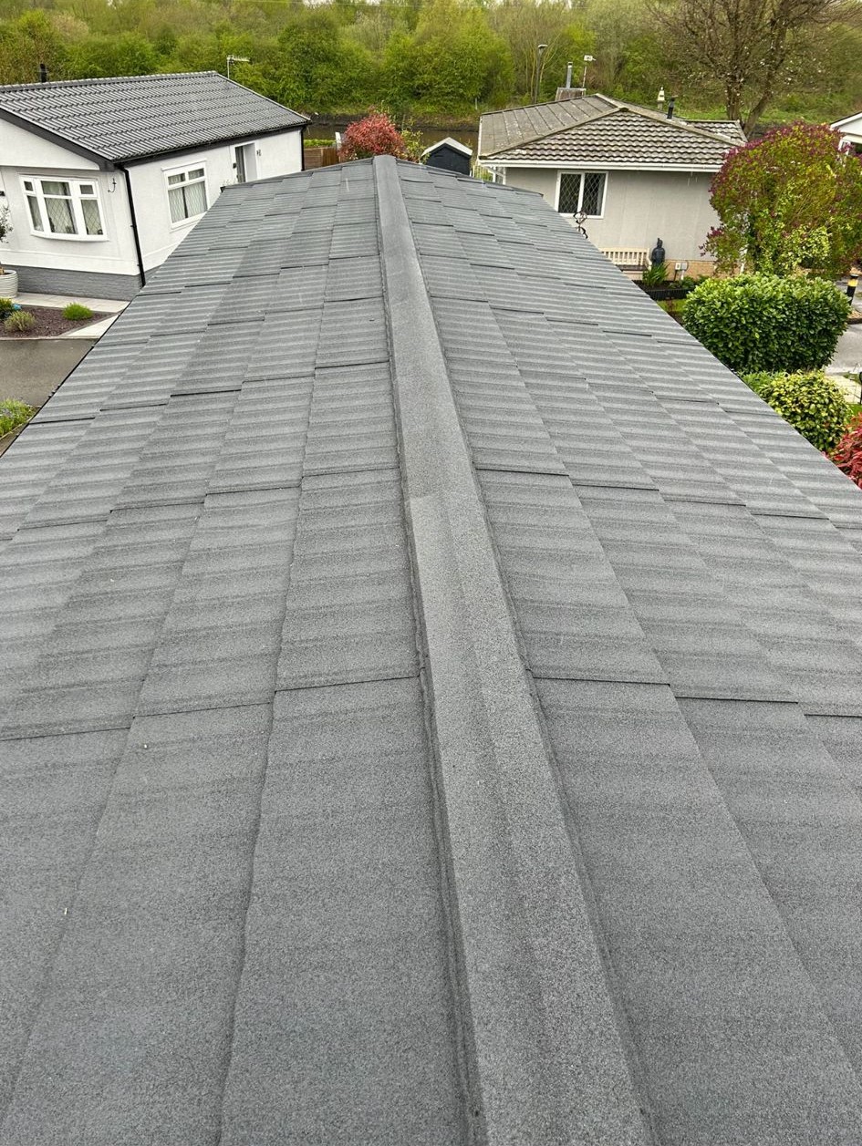 Fascias and Soffits in England, Scotland & Wales