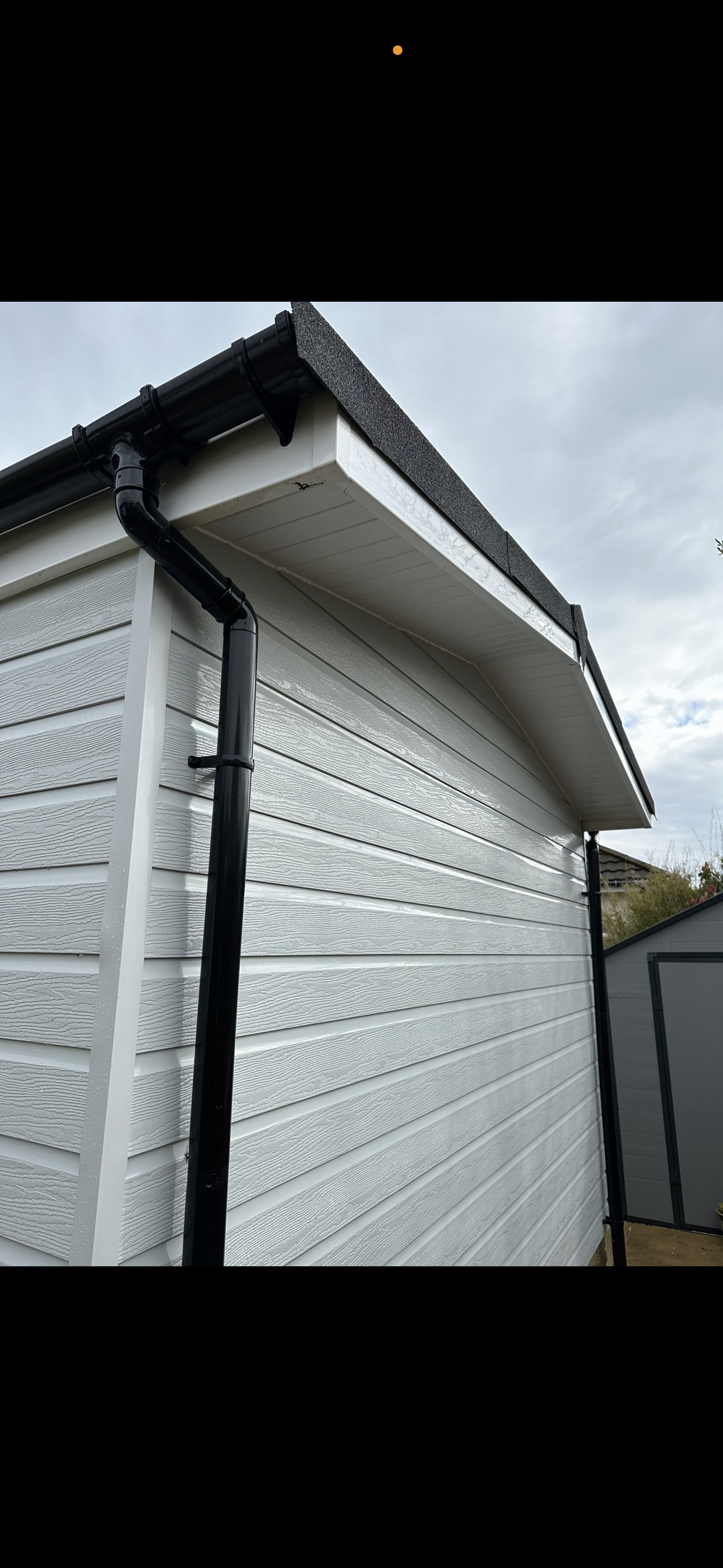 Fascias and Soffits in England, Scotland & Wales