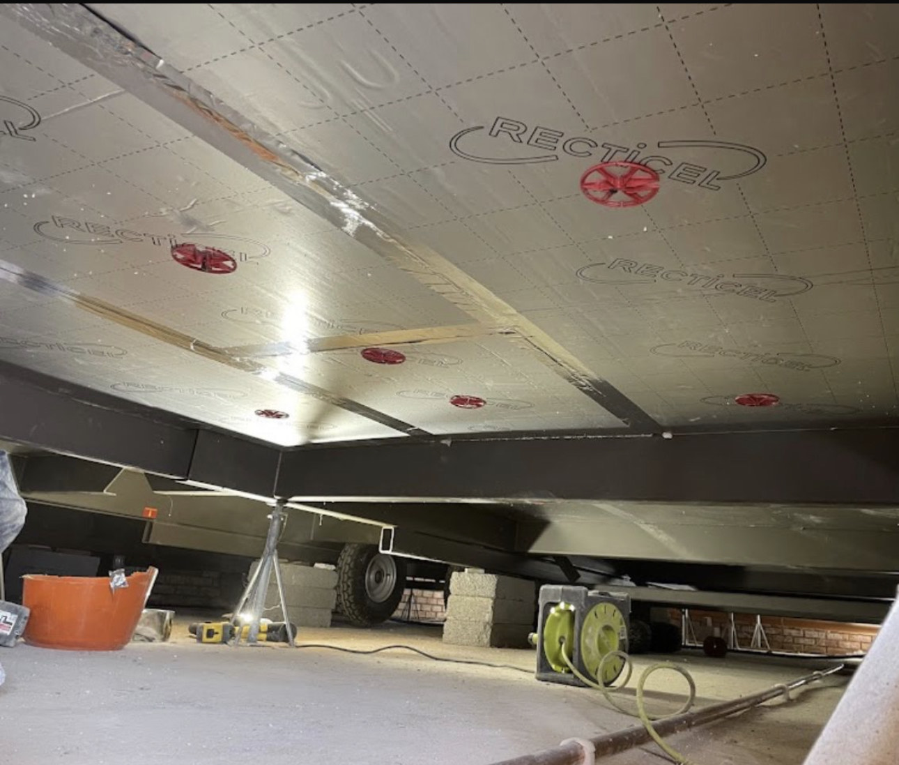 Fascias and Soffits in England, Scotland & Wales